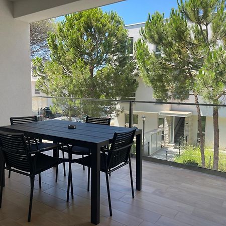 Eme Apartments - Kompleksi San Pietro, Gjiri I Lalzit Durrës Extérieur photo