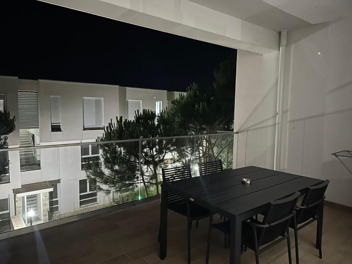 Eme Apartments - Kompleksi San Pietro, Gjiri I Lalzit Durrës Extérieur photo